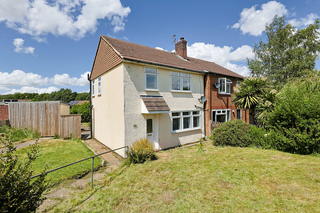 Masefield Avenue Holmewood